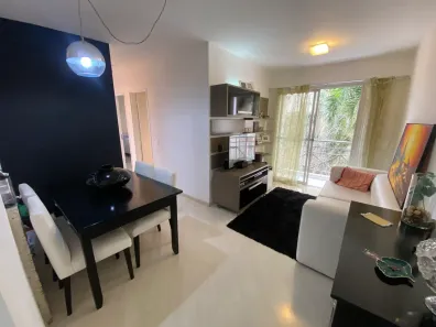 Apartamento com 3 Quartos à venda, 63m² no Jardim das Vertentes, São Paulo