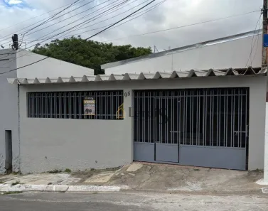 Casa com 3 Quartos à venda, 131m² no Cidade Nova I, Itu