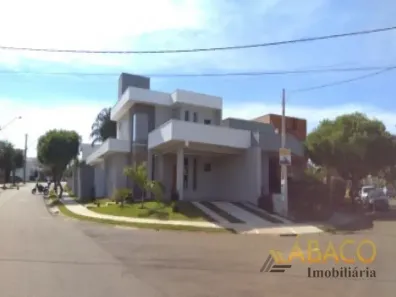 Sobrado com 3 Quartos à venda, 140m² no Jardim Jockey Clube, São Carlos