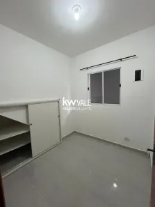 Kitnet com 1 Quarto para alugar, 20m² no Jardim Satélite, São José dos Campos