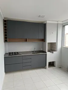 Apartamento com 3 Quartos à venda, 110m² no Jardim das Indústrias, Jacareí