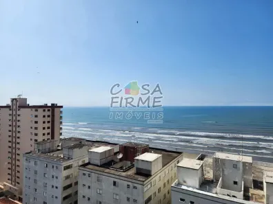 Apartamento com 3 Quartos à venda, 140m² no Caiçara, Praia Grande
