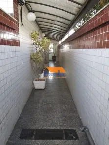 Apartamento com 3 Quartos à venda, 122m² no Jardim América, Belo Horizonte