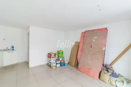 Ponto Comercial para alugar, 30m² no Alto da Mooca, São Paulo