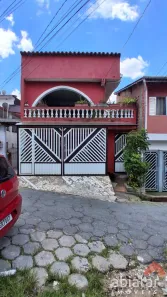 Casa com 2 Quartos à venda, 97m² no Jardim Casa Branca, Embu das Artes