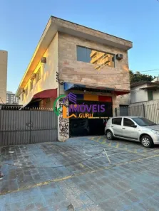 Ponto Comercial à venda, 414m² no Saúde, São Paulo