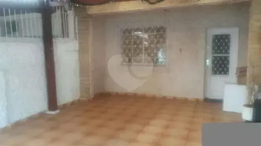 Sobrado com 2 Quartos à venda, 130m² no Vila Paulicéia, São Paulo