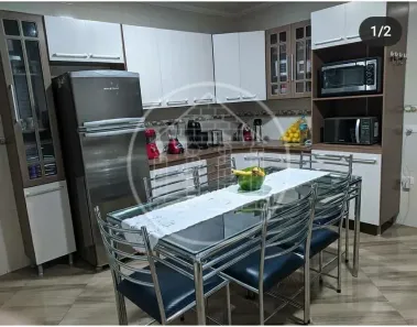 Sobrado com 2 Quartos à venda, 80m² no Granja Nossa Senhora Aparecida, São Paulo