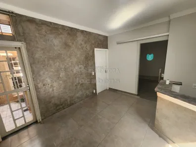 Ponto Comercial com 2 Quartos para alugar, 195m² no Vila Redentora, São José do Rio Preto