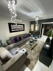 Casa de Condomínio com 4 Quartos à venda, 120m² no Condomínio Privê dos Girassóis, Goiânia