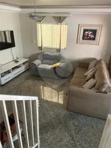 Casa com 3 Quartos à venda, 150m² no Água Fria, São Paulo