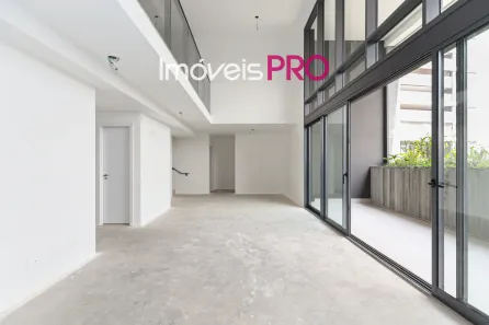 Apartamento com 4 Quartos à venda, 325m² no Jardim Fonte do Morumbi, São Paulo