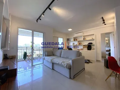 Apartamento com 1 Quarto à venda, 60m² no Vila Gomes, São Paulo