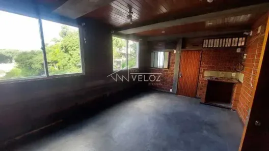 Apartamento com 3 Quartos à venda, 320m² no Laranjeiras, Rio de Janeiro