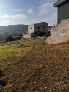 Lote/Terreno à venda, 288m² no Loteamento Residencial Fazenda Casa Grande, Taubaté