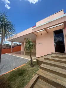 Casa com 4 Quartos à venda, 409m² no Doutor Lund, Lagoa Santa