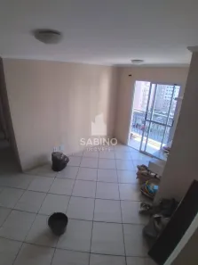Apartamento com 2 Quartos à venda, 51m² no Palmeiras de São José, São José dos Campos