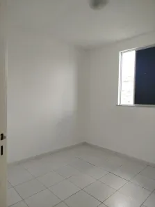 Apartamento com 2 Quartos para venda ou aluguel, 48m² no Porto D'Antas, Aracaju