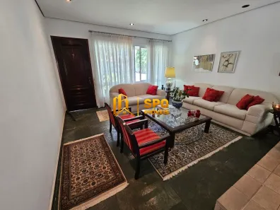 Apartamento com 4 Quartos à venda, 250m² no Jardim Itapeva, São Paulo