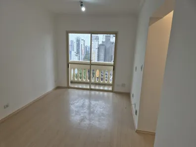 Apartamento com 2 Quartos à venda, 67m² no Vila Uberabinha, São Paulo
