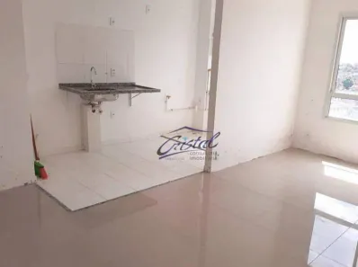 Apartamento com 2 Quartos à venda, 58m² no Jardim Boa Vista (Zona Oeste), São Paulo