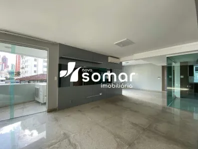 Apartamento com 3 Quartos para alugar, 180m² no Centro, Divinópolis