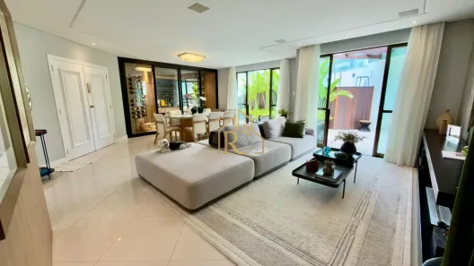 Cobertura com 3 Quartos à venda, 267m² no Campinas, São José