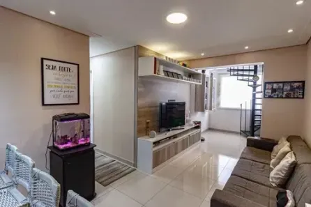 Cobertura com 4 Quartos à venda, 270m² no Jardim da Glória, São Paulo