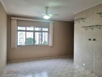 Apartamento com 2 Quartos à venda, 87m² no Vila Clementino, São Paulo