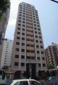 Apartamento com 2 Quartos para alugar, 42m² no Perdizes, São Paulo