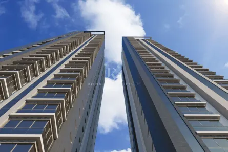 Cobertura com 4 Quartos à venda, 320m² no Meia Praia, Itapema