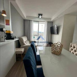 Apartamento com 2 Quartos à venda, 50m² no Jardim Brasil (Zona Norte), São Paulo