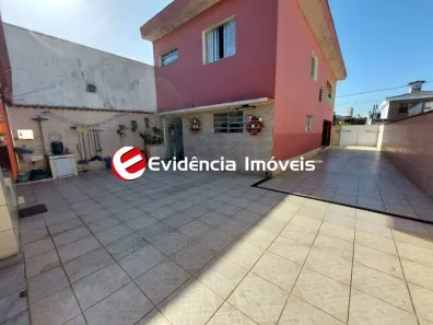 Sobrado com 3 Quartos à venda, 289m² no Jardim Bom Pastor, Santo André