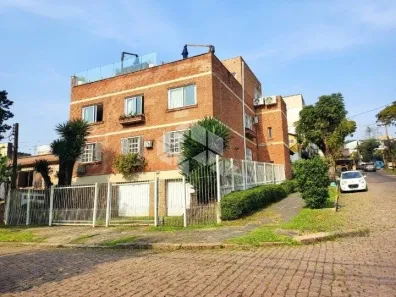 Apartamento com 3 Quartos à venda, 171m² no Nonoai, Porto Alegre