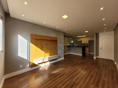 Apartamento com 3 Quartos à venda, 122m² no Cambuí, Campinas