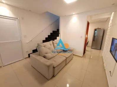 Sobrado com 2 Quartos à venda, 90m² no Maracanã, Praia Grande