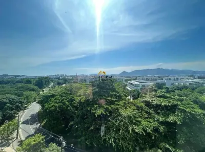 Apartamento com 2 Quartos à venda, 100m² no Barra da Tijuca, Rio de Janeiro