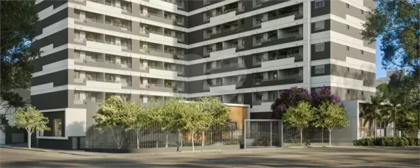 Apartamento com 1 Quarto à venda, 29m² no Paraíso, São Paulo