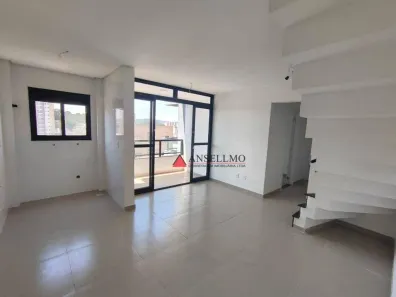 Apartamento com 2 Quartos à venda, 118m² no Baeta Neves, São Bernardo do Campo