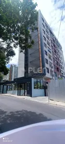 Apartamento com 1 Quarto à venda, 38m² no Santana, São Paulo