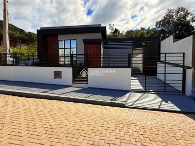 Casa com 3 Quartos à venda, 138m² no Forquilhas, São José