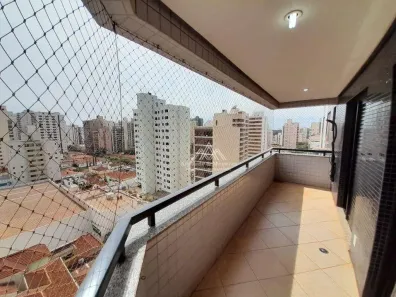 Apartamento com 4 Quartos à venda, 171m² no Centro, Ribeirão Preto