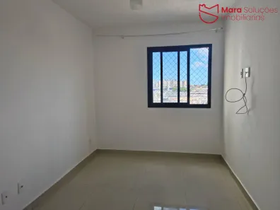 Apartamento com 2 Quartos para alugar, 40m² no Caji, Lauro de Freitas