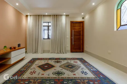 Casa com 4 Quartos à venda, 310m² no Vila Ipojuca, São Paulo