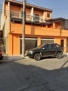 Sobrado com 3 Quartos à venda, 400m² no Parque Rodrigues Alves, São Paulo