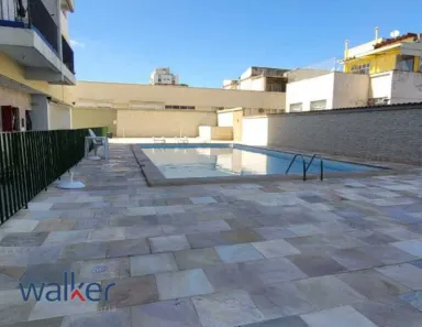 Apartamento com 2 Quartos à venda, 76m² no Vila Isabel, Rio de Janeiro