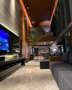 Cobertura com 3 Quartos à venda, 393m² no Itaim Bibi, São Paulo