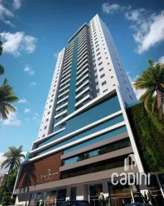 Apartamento com 4 Quartos à venda, 168m² no Pioneiros, Balneário Camboriú