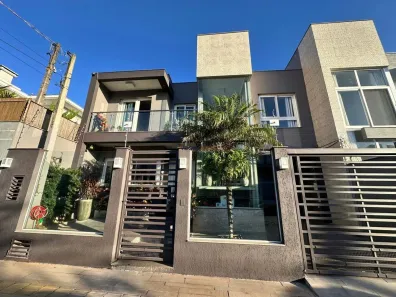 Casa de Condomínio com 3 Quartos à venda, 170m² no Estância Velha, Canoas