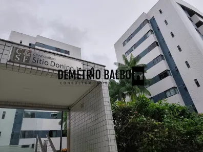 Apartamento com 3 Quartos à venda, 136m² no Poço, Recife